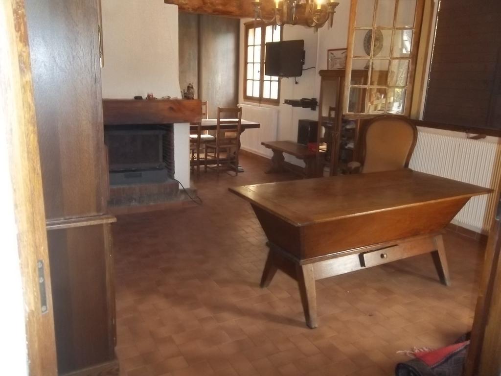 B&B Le Petit Frigouye Rochefort du Gard Bagian luar foto